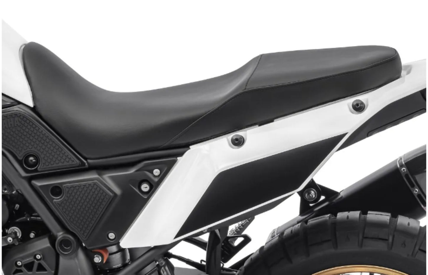 Yamaha Tenere 700 Dual
GEL Seat (Standard)
2019-2024