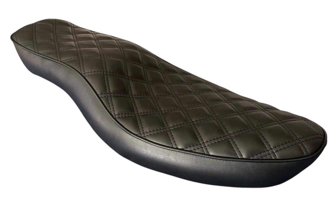 Harley Davidson Sportster 883 / 1200 Gel Seat 1983-2003
