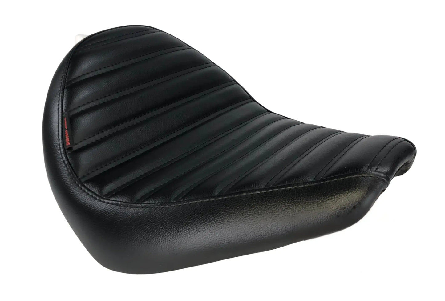 Champ Customs Yamaha V Star 650 Classic / DragStar 650 Tuk&Roll Seat – Premium Comfort & Durability - Champ Customs Shop