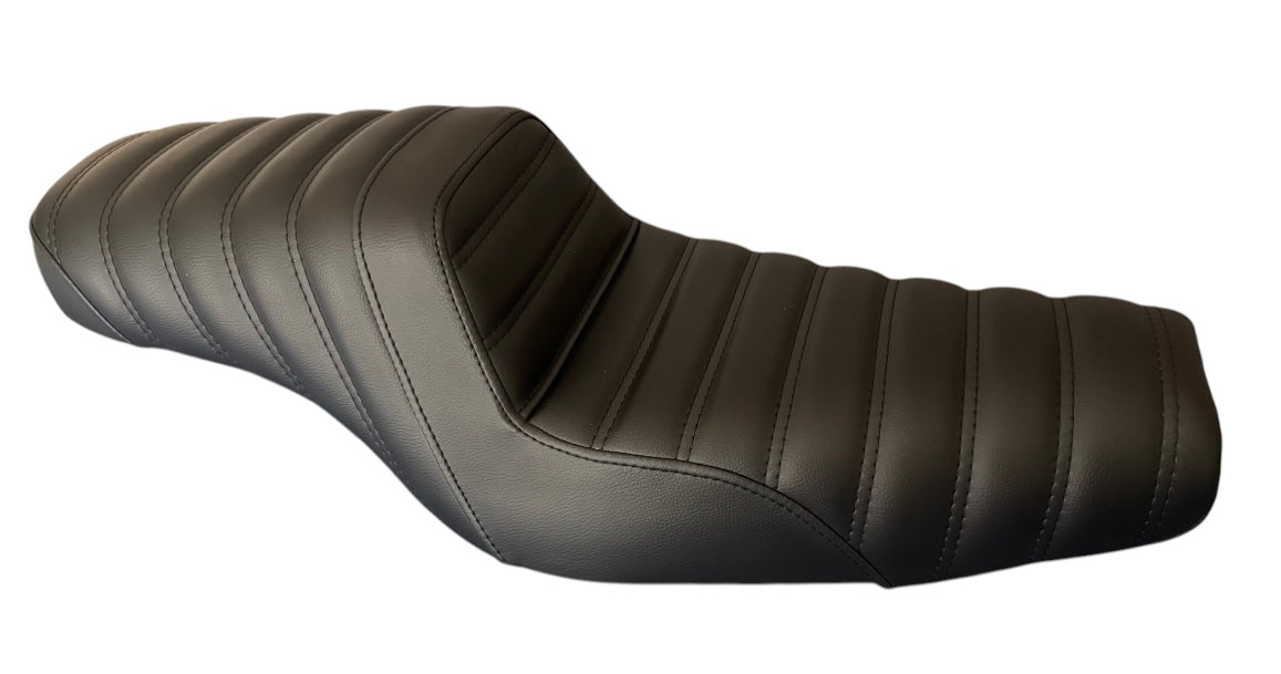 Harley Davidson Sportster XL Gel Seat Tuk&Roll 2004 - 2022
