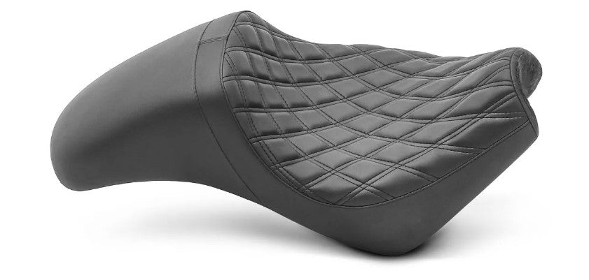 HONDA Rebel CMX 1100 Diamond Stitch Gel Seat 2021-2026