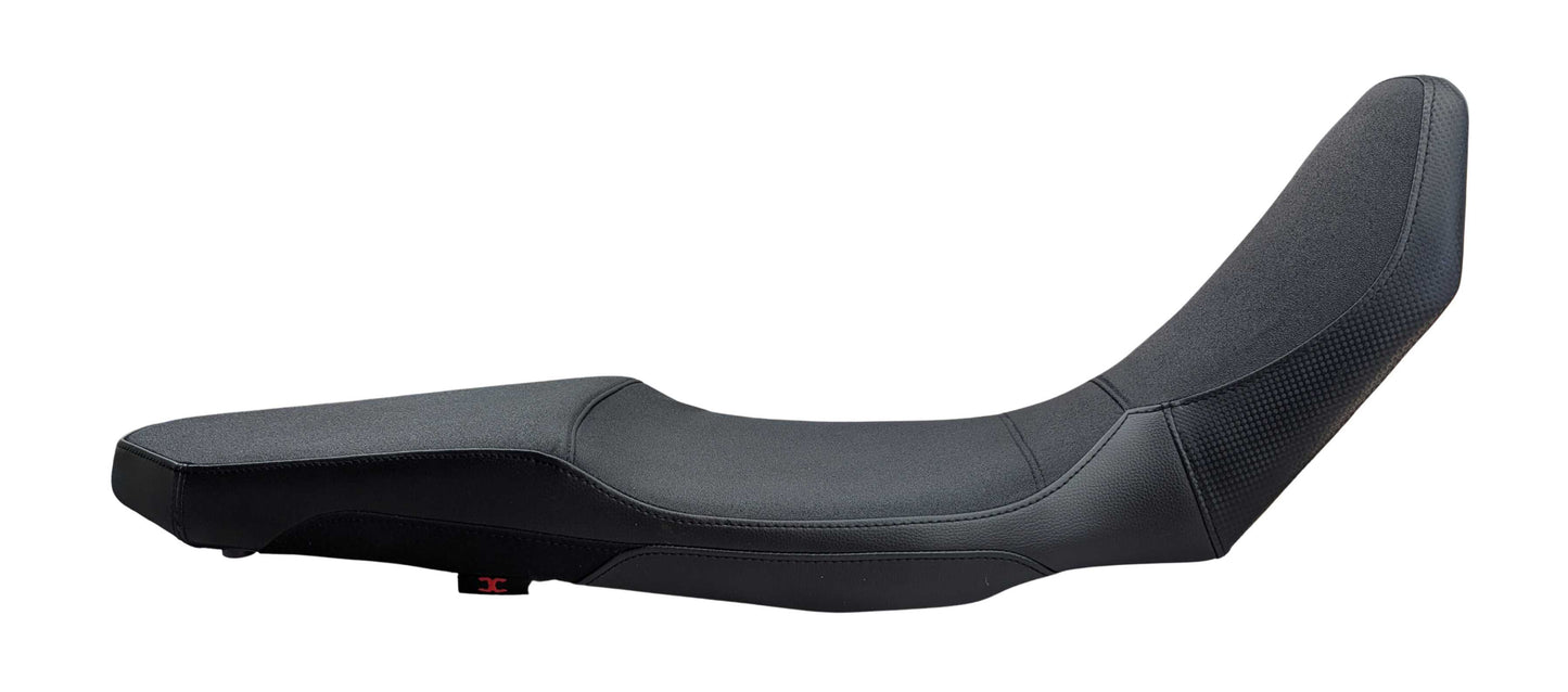 Yamaha Tenere 700 / T7 Low Seat | Champ Customs Trail Base Every Day Adventure - Champ Customs Shop
