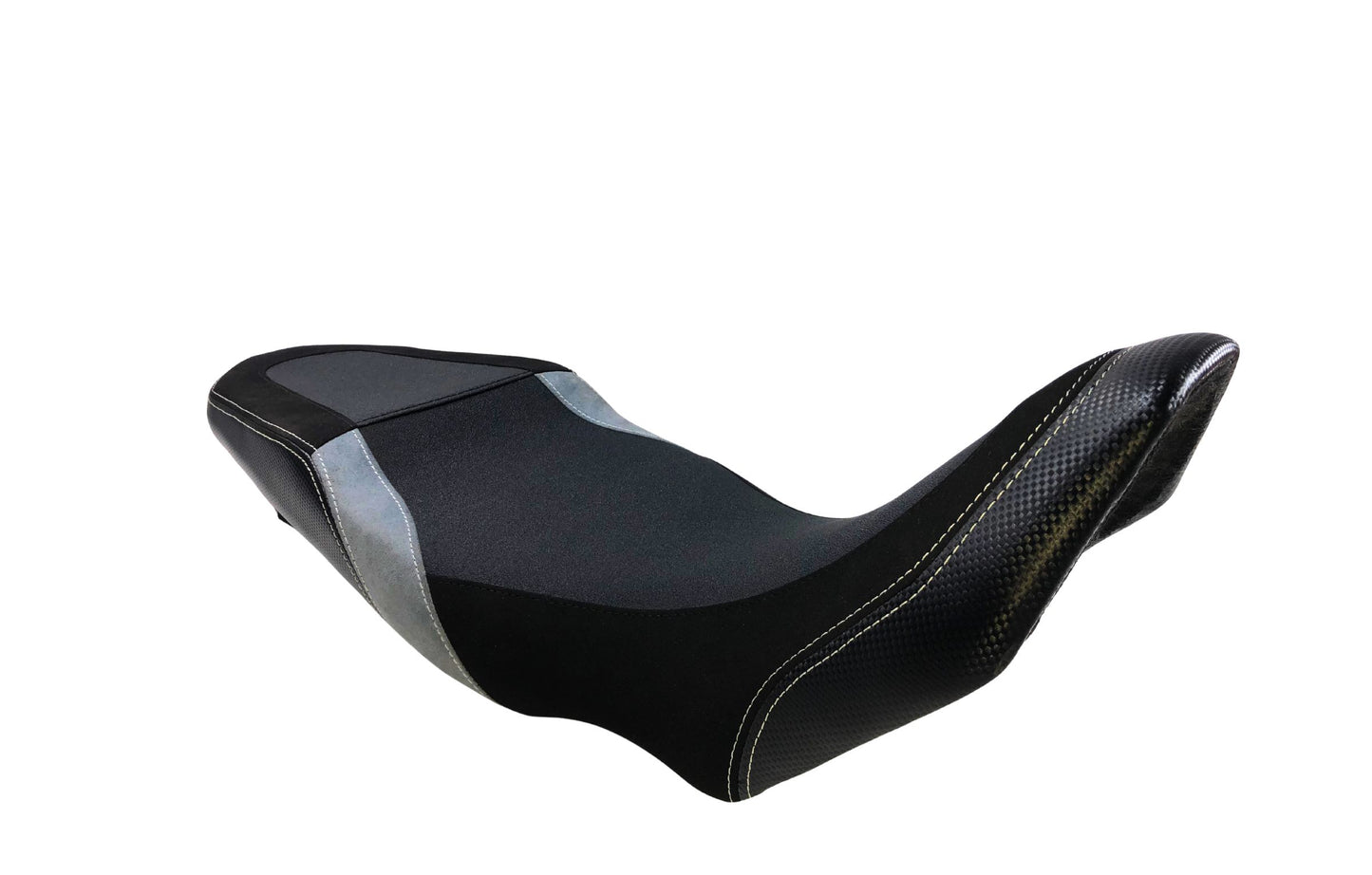 Yamaha Tenere 700 T7 Standard Seat | Champ Customs Adventure Pro