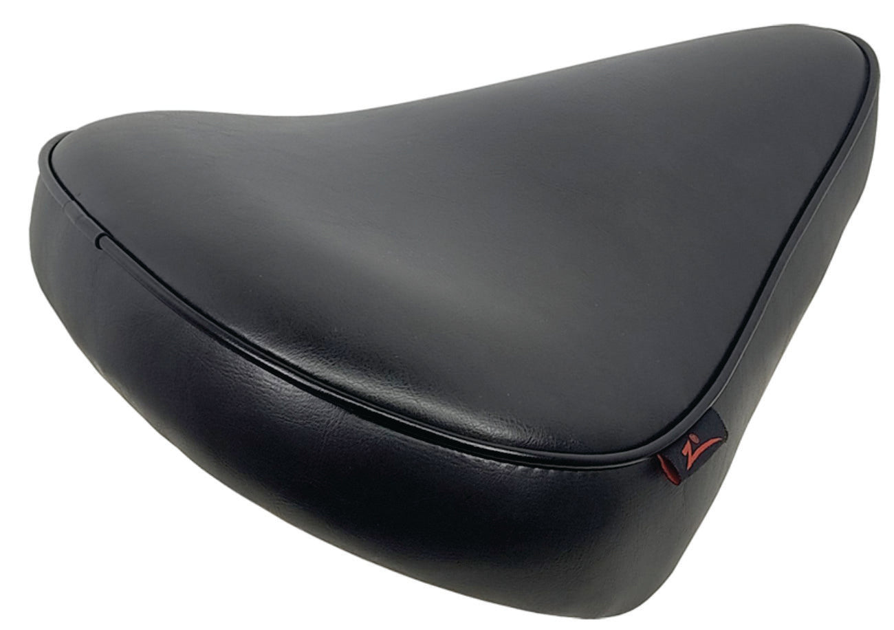 CHAMP CUSTOMS Universal Solo Gel seat. - Champ Customs Shop