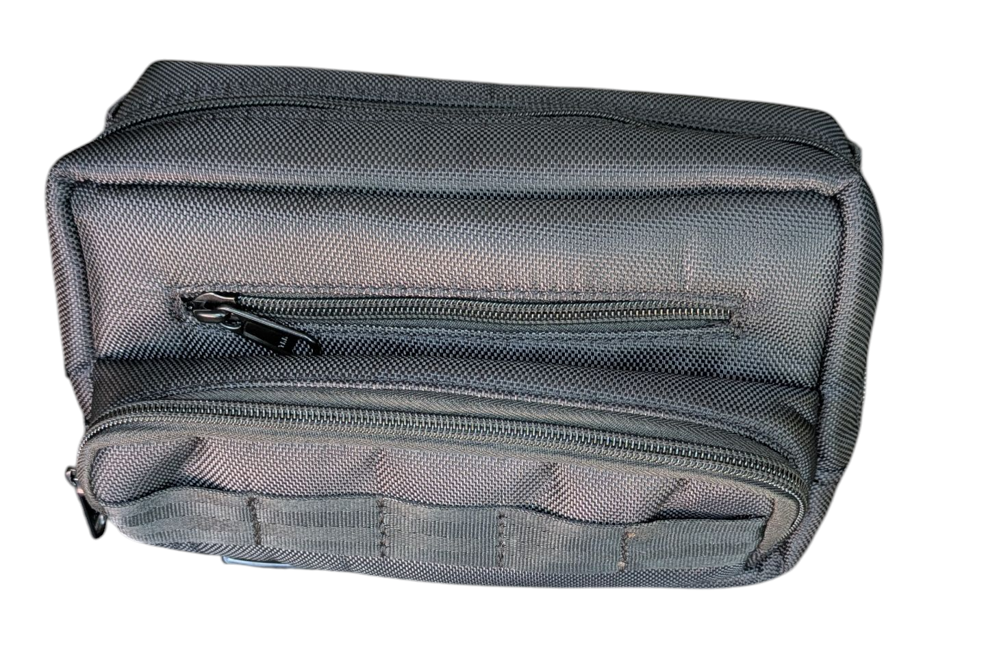 Champ Customs Ballistak Handlebar Sissybar Storage Bag - 1680D Ballistic Nylon (Copy)