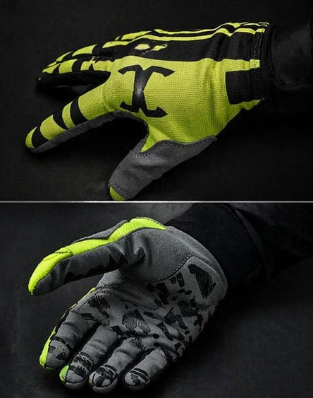 Gloves Champ Customs Shop