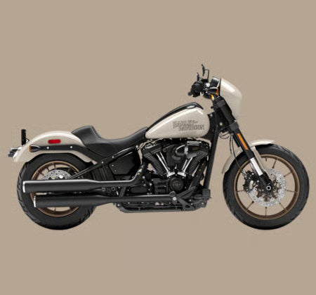 Harley Davidson Softail Seats