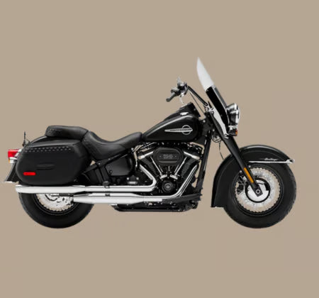 Harley Davidson Touring Seats