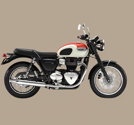 Triumph Bonneville Seats