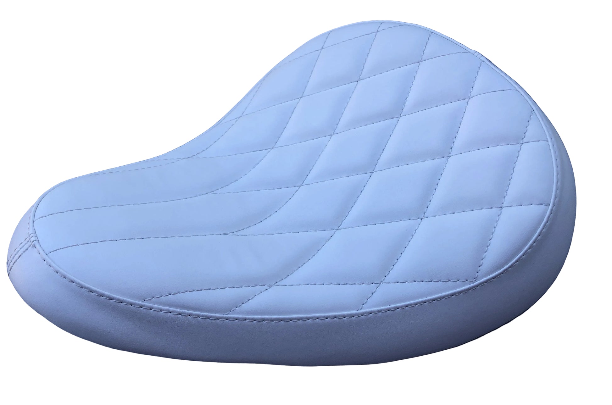 Harley Sportster Seat
