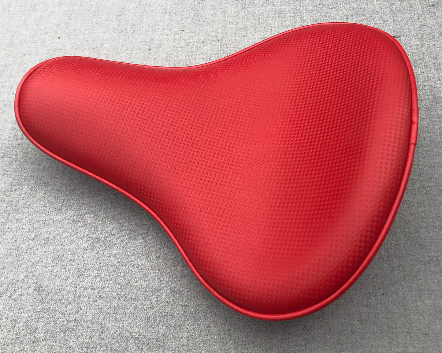 Universal Long Nose Seat Harley Yamaha Chopper Bober Honda Triumph spring carbon - Champ Customs Shop