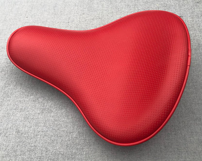 Universal Long Nose Seat Harley Yamaha Chopper Bober Honda Triumph spring carbon - Champ Customs Shop