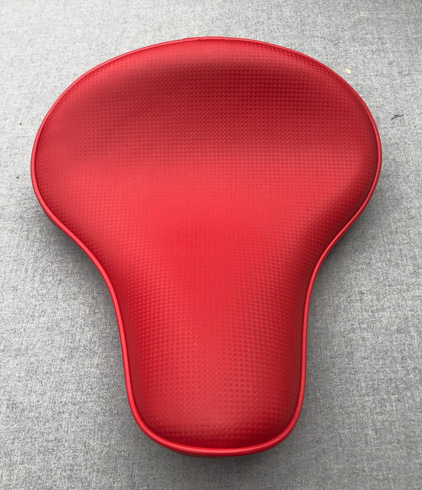 Universal Long Nose Seat Harley Yamaha Chopper Bober Honda Triumph spring carbon - Champ Customs Shop