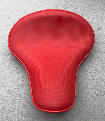 Universal Long Nose Seat Harley Yamaha Chopper Bober Honda Triumph spring carbon - Champ Customs Shop