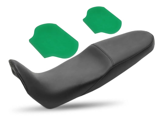 Yamaha Tenere 700 Dual 
GEL Seat (Standard) 
2019-2024