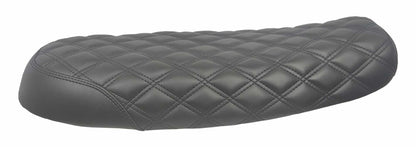 Triumph Bonnevielle Dual Gel Diamond Stitch Seat 2001-2015