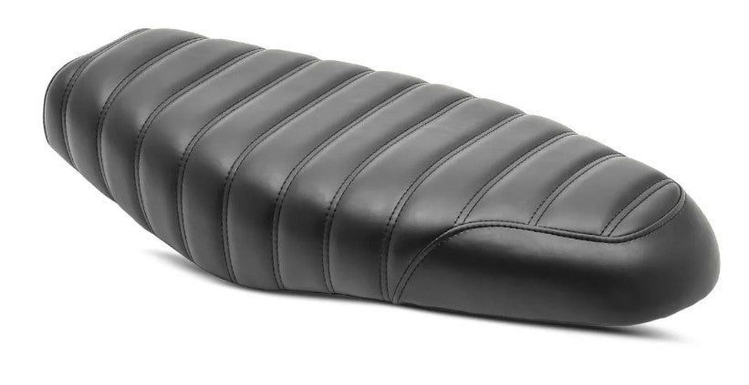 Triumph Bonneville T100 T120 Dual Gel Tuk&Roll Seat