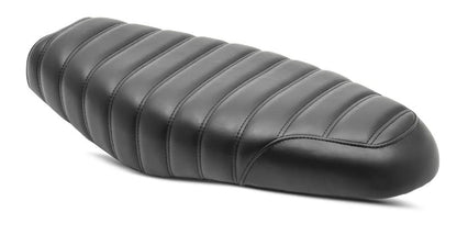 Triumph Bonneville T100 T120 Dual Gel Tuk&Roll Seat