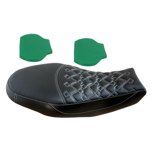 Ducati Scrambler Dual Gel Seat