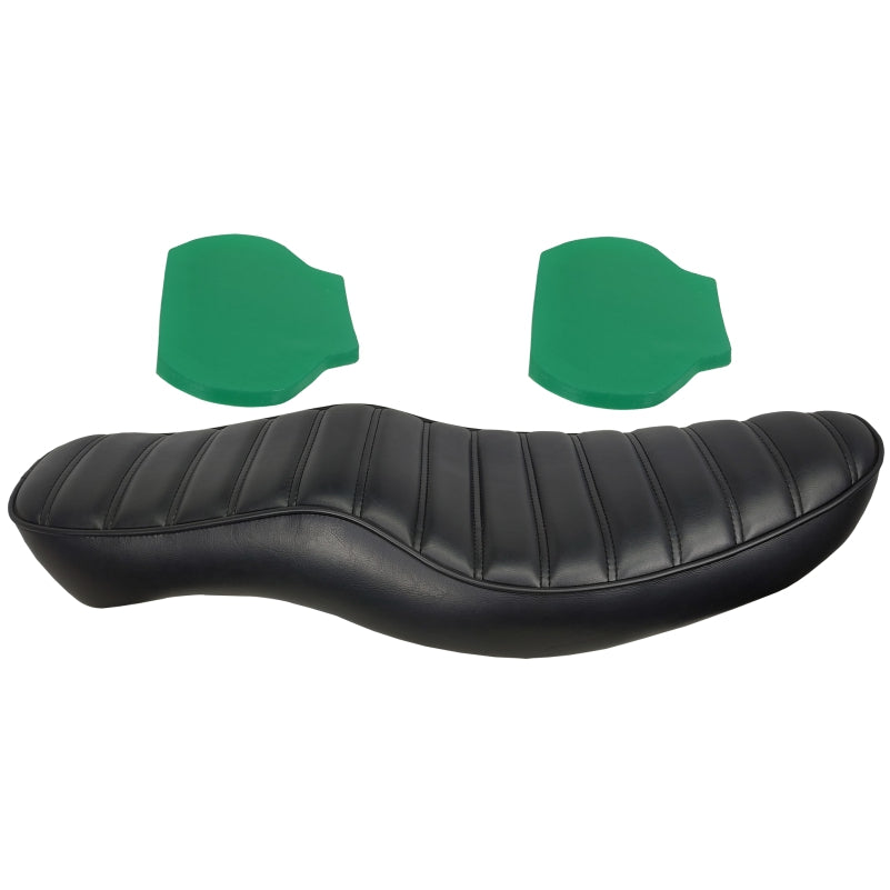 Harley Davidson Sportster 883 / 1200 Gel Seat 1983-2003