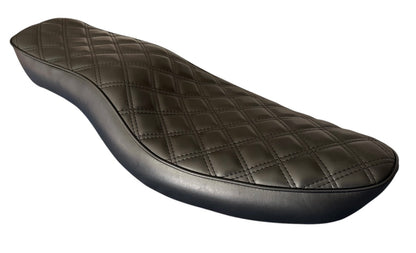 Harley Davidson Sportster 883 / 1200 Gel Seat 1983-2003