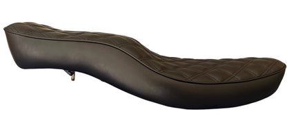 Harley Davidson Sportster 883 / 1200 Gel Seat 1983-2003