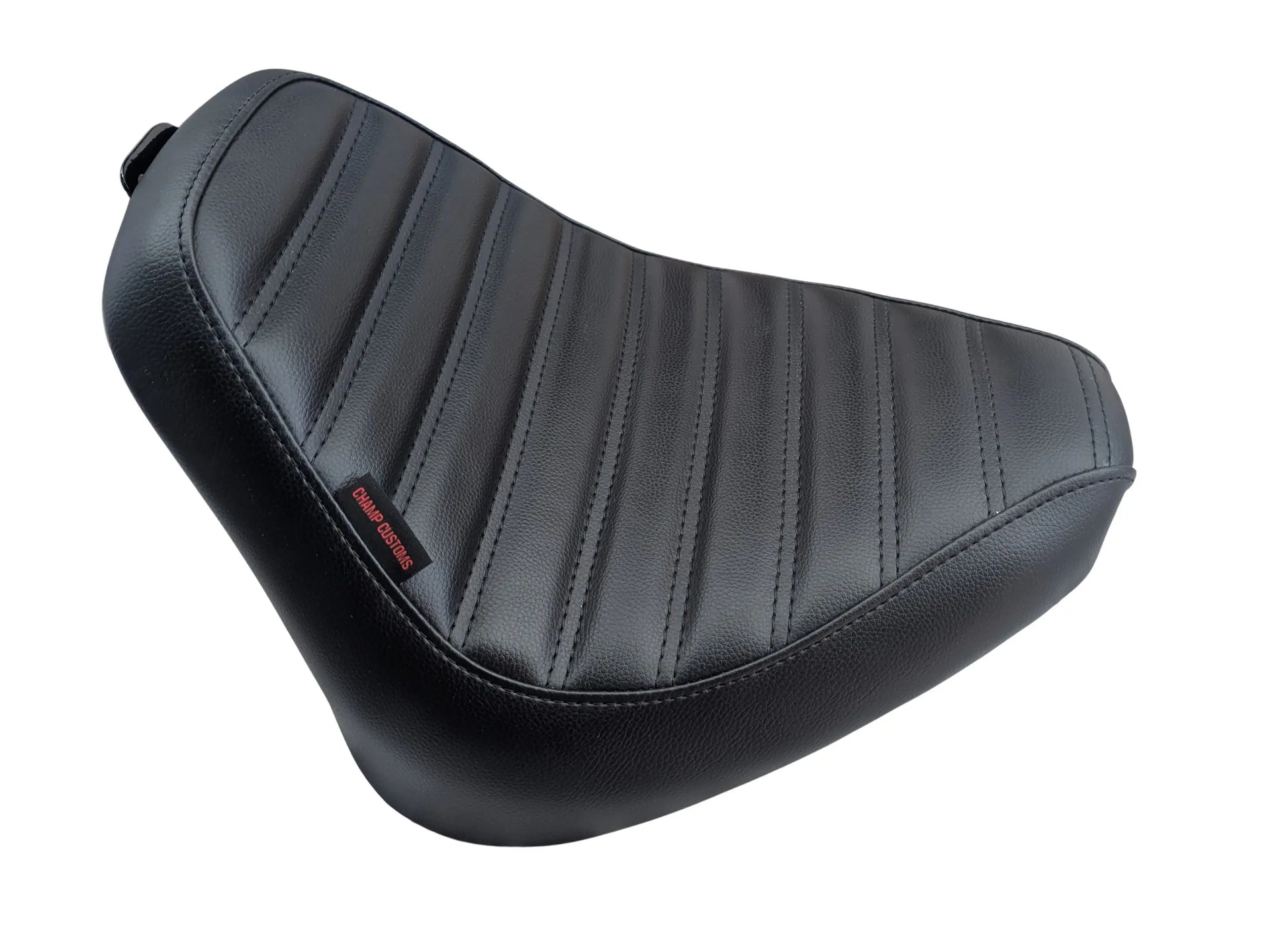Yamaha V Star 650 Drag Star 650 GEL Seat – Premium Comfort & Durability | Champ Customs - Champ Customs Shop