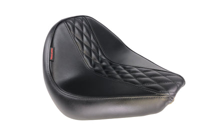Champ Customs Yamaha V Star 650 Classic / DragStar 650 SKUNK Seat – Premium Comfort & Durability