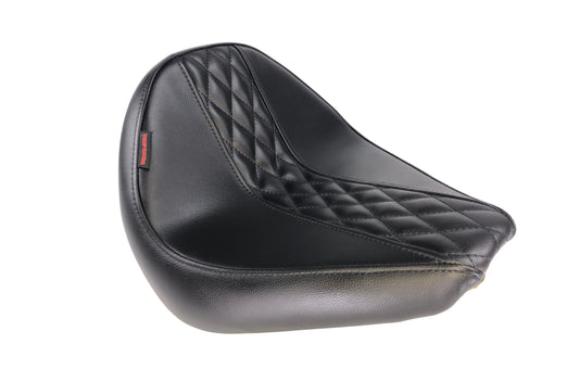 Champ Customs Yamaha V Star 650 Classic / DragStar 650 SKUNK Seat – Premium Comfort & Durability