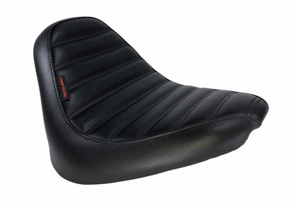 Champ Customs Yamaha V Star 650 Classic / DragStar 650 Tuk&Roll Seat – Premium Comfort & Durability