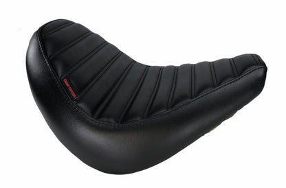 Champ Customs Yamaha V Star 650 Classic / DragStar 650 Tuk&Roll Seat – Premium Comfort & Durability