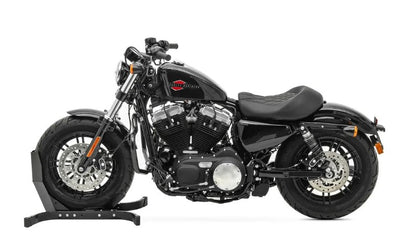 Harley Davidson Sportster GEL Seat 2010-2020