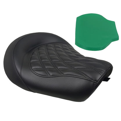 Harley Davidson Sportster GEL Seat 2010-2020