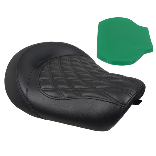 Harley Davidson Sportster GEL Seat 2010-2020