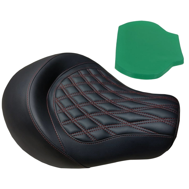 Harley Davidson Sportster Gel Seat 2010-2020