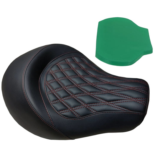 Harley Davidson Sportster Gel Seat 2010-2020