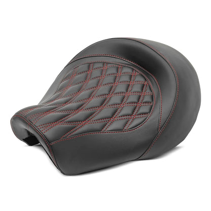 Harley Davidson Sportster Gel Seat 2010-2020
