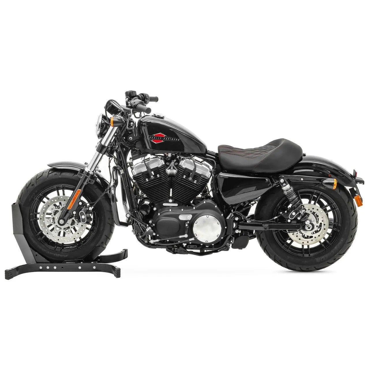 Harley Davidson Sportster Gel Seat 2010-2020