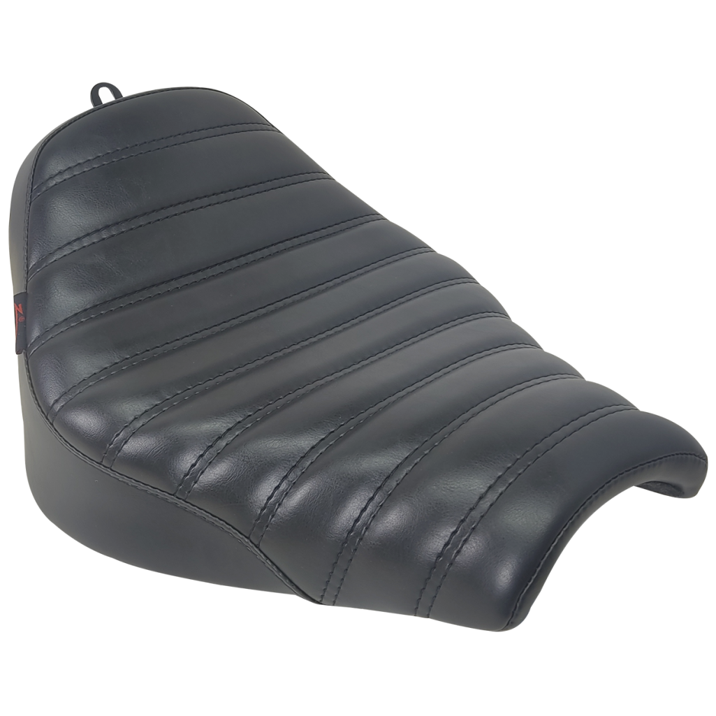Harley Davidson Softail Street Bob FXBB, FXBS, FXST GEL Seat 2018-2024