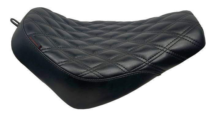 Harley Davidson Softail Street Bob FXBB/S, Standard FXST Diamond stitch Seat 2018 - 2025