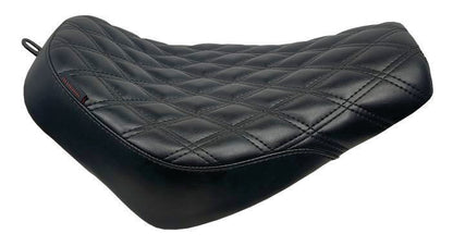 Harley Davidson Softail Street Bob FXBB/S, Standard FXST Diamond stitch Seat 2018 - 2025