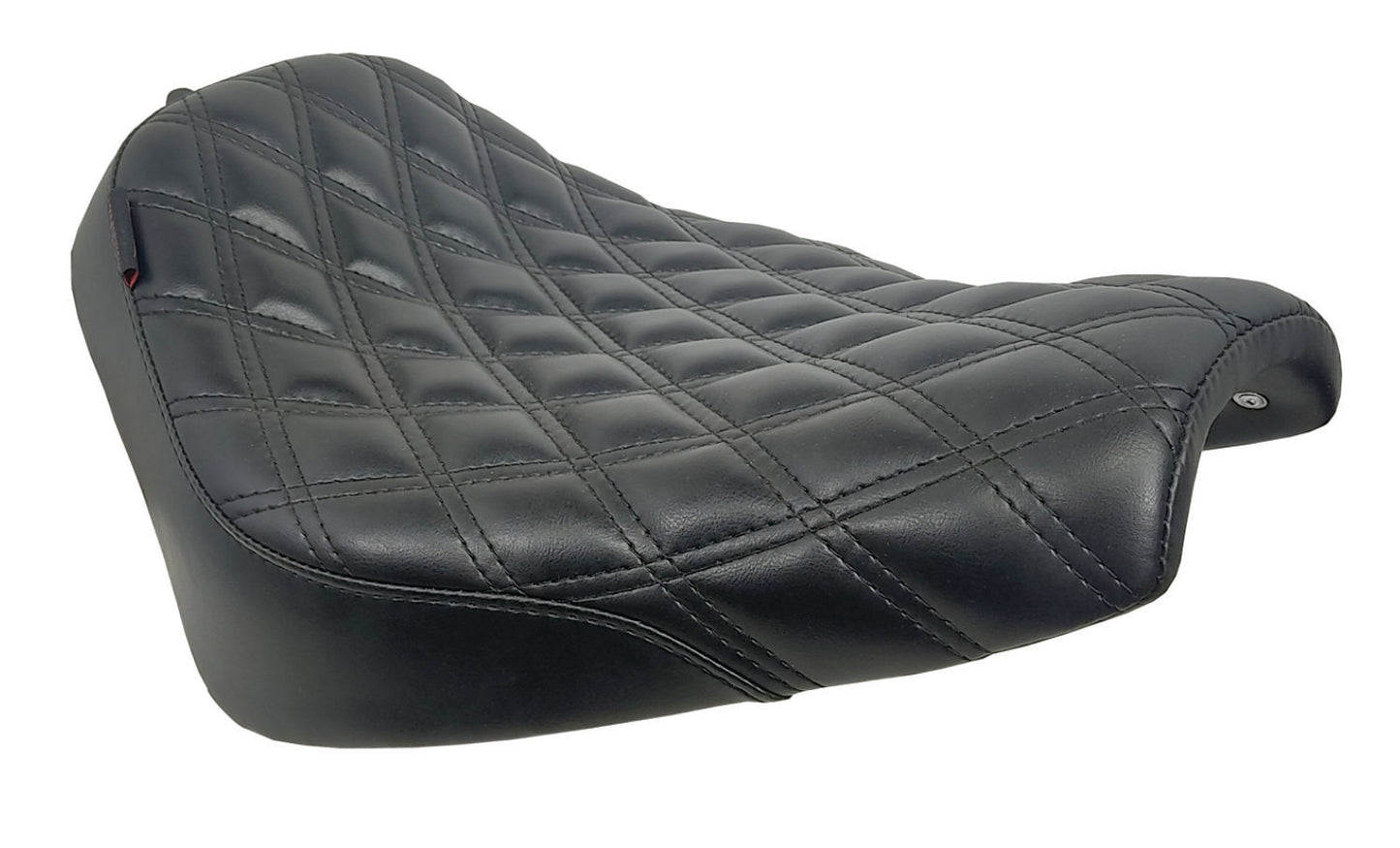 Harley Davidson Softail Street Bob FXBB/S, Standard FXST Diamond stitch Seat 2018 - 2025