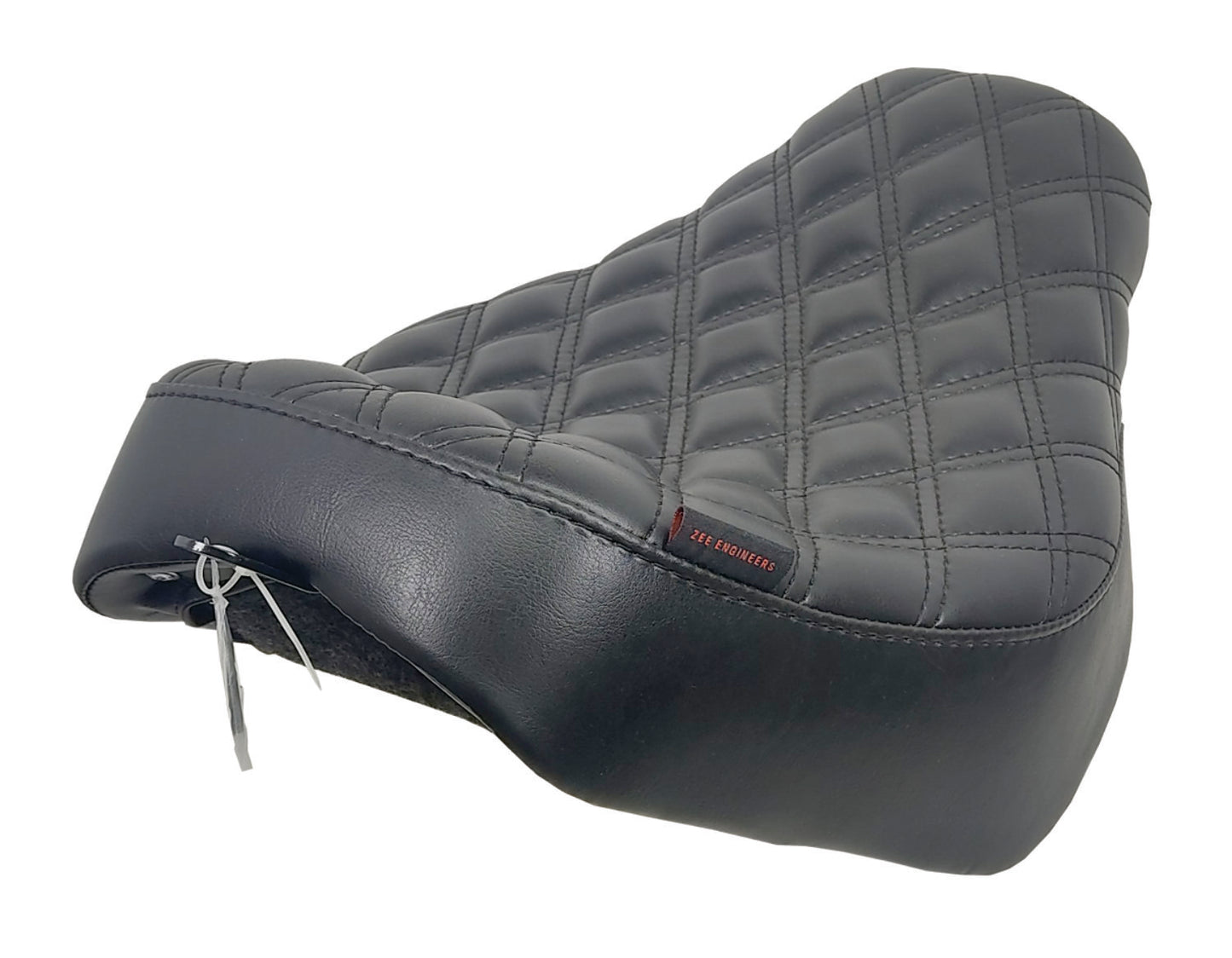 Harley Davidson Softail Street Bob FXBB/S, Standard FXST Diamond stitch Seat 2018 - 2025