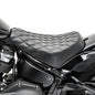 Harley Davidson Softail Street Bob FXBB/S, Standard FXST Diamond stitch Seat 2018 - 2025