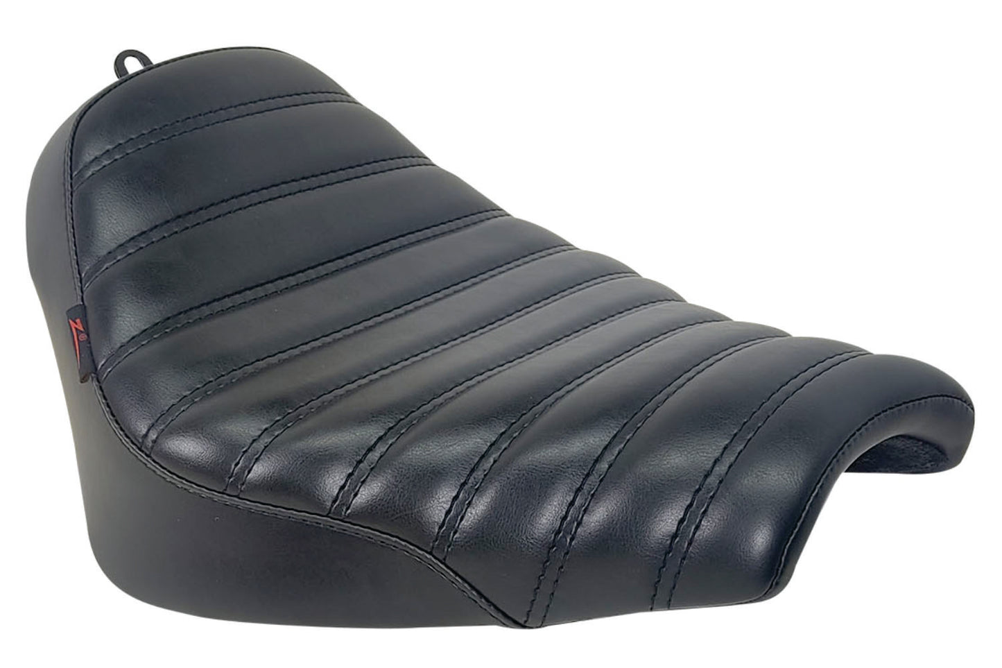 Harley Davidson Softail Street Bob FXBB, FXBS, FXST GEL Seat 2018-2025