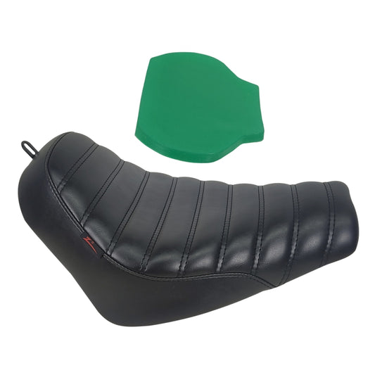 Harley Davidson Softail Street Bob FXBB, FXBS, FXST GEL Seat 2018-2025