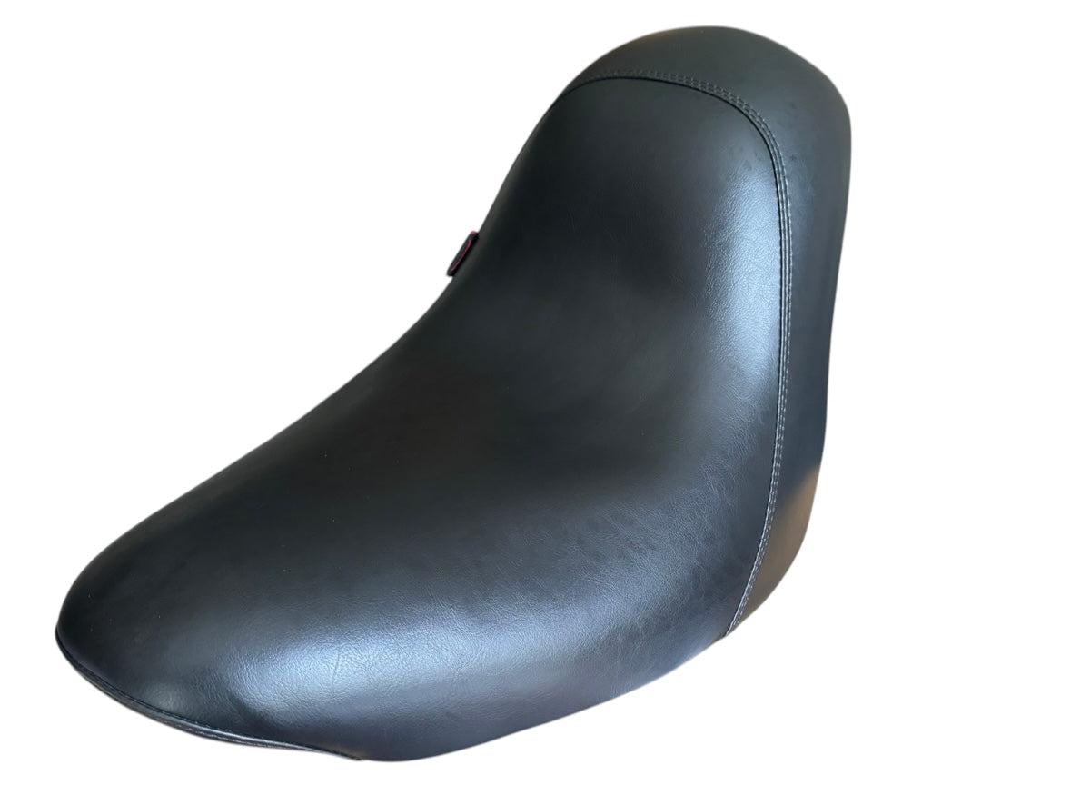 Harley Davidson Softail Seat Narrow Plain GEL  2006-2017