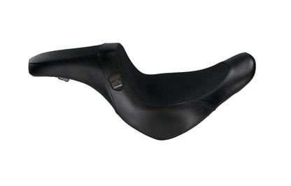 Champ Customs Performance Gripper Dual Hybrid GEL Seat for Softail low rider  2018-2025 - Champ Customs Shop