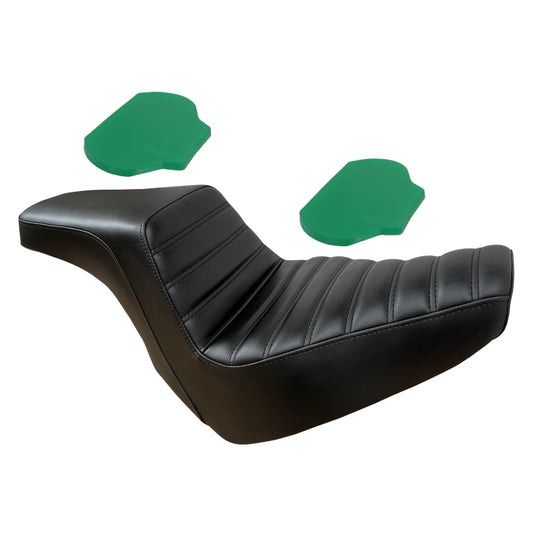 Harley Davidson Low Rider Sport Glide Gel Seat 2018 - 2025