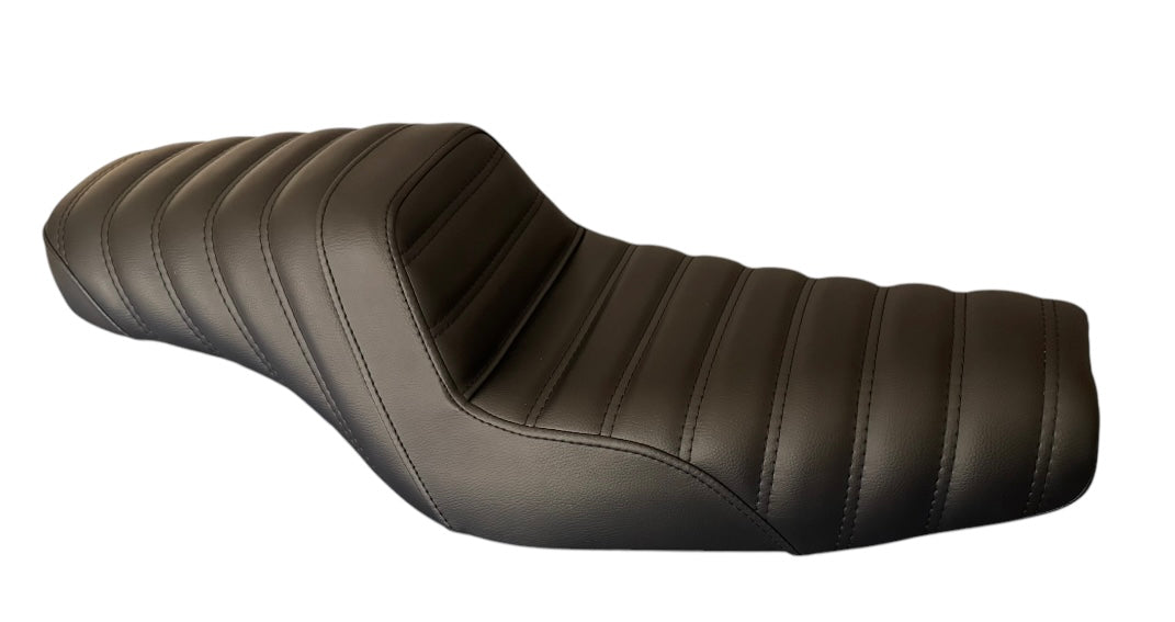 Harley Davidson Sportster XL Gel Seat Tuk&Roll 2004 - 2022